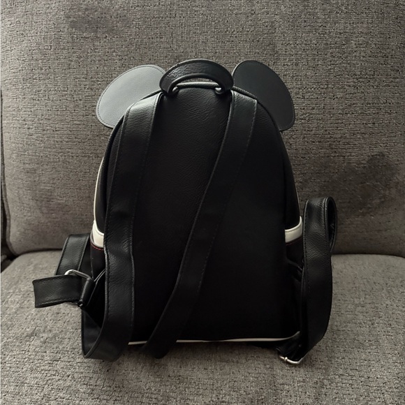 Loungefly Mini Backpack - Picture 2 of 3